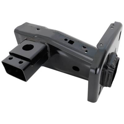 Rareelectrical - New Plastic Bumper Bracket Compatible With Ford F-150 King Ranch 8 Cyl 5.0L F-150 Xl 6 Cyl 3.0L - Image 3
