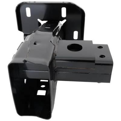 Rareelectrical - New Plastic Bumper Bracket Compatible With Ford F-150 King Ranch 8 Cyl 5.0L F-150 Xl 6 Cyl 3.0L - Image 4