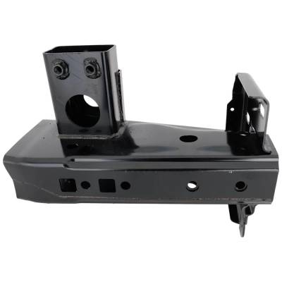 Rareelectrical - New Plastic Bumper Bracket Compatible With Ford F-150 King Ranch 8 Cyl 5.0L F-150 Xl 6 Cyl 3.0L - Image 6