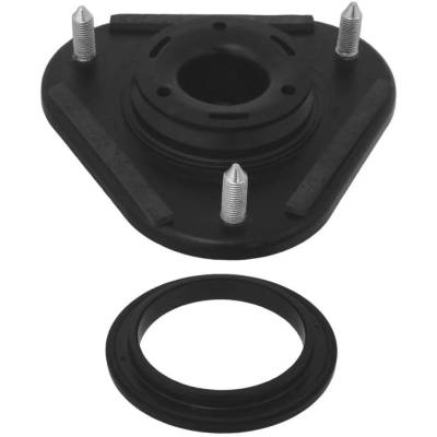New Front Shock And Strut Mount Compatible With Scion Toyota Prius Five 4 Cyl 1.8L Prius Plug-In