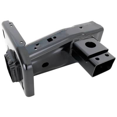Rareelectrical - New Plastic Bumper Bracket Compatible With Ford F-150 Xlt 8 Cyl 5.0L F-150 Raptor 6 Cyl 3.5L F-150 - Image 3