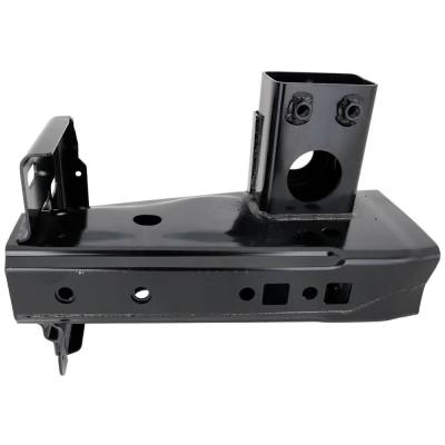 Rareelectrical - New Plastic Bumper Bracket Compatible With Ford F-150 Xlt 8 Cyl 5.0L F-150 Raptor 6 Cyl 3.5L F-150 - Image 6