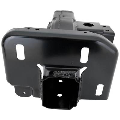 Rareelectrical - New Plastic Bumper Bracket Compatible With Ford F-150 King Ranch 6 Cyl 3.0L 2015-2020 By Fo1066211 - Image 2