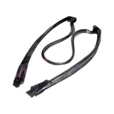 New Convertible Top Seal Compatible With Chevrolet Corvette Zr-1 Corvette Indianapolis 500 Pace Car