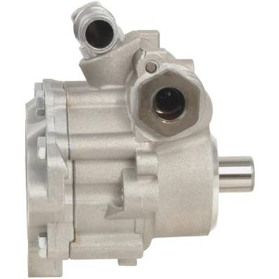 New Power Steering Pump Compatible With Cadillac Cts Luxury 6 Cyl 3.6L Cts Performance 6 Cyl 3.6L