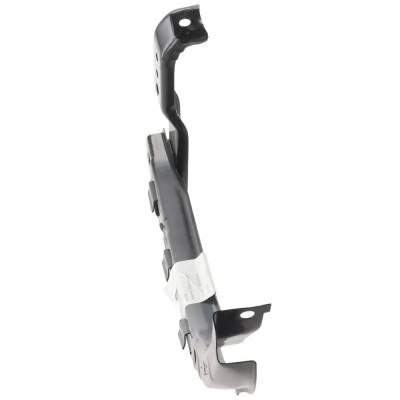 Rareelectrical - New Left Front Bumper Bracket Compatible With Acura Rsx Type-S 4 Cyl 2.0L Rsx Base 4 Cyl 2.0L - Image 3