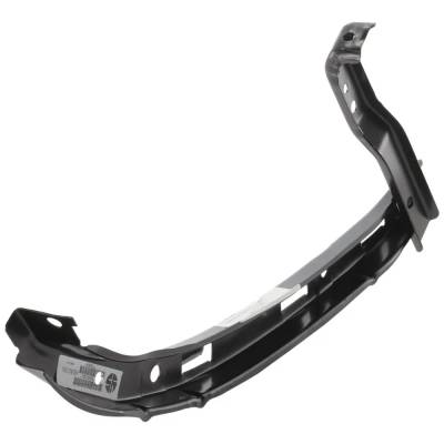 Rareelectrical - New Left Front Bumper Bracket Compatible With Acura Rsx Base 4 Cyl 2.0L Rsx Type-S 4 Cyl 2.0L - Image 4