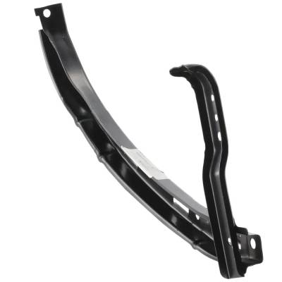 Rareelectrical - New Left Front Bumper Bracket Compatible With Acura Rsx Base 4 Cyl 2.0L Rsx Type-S 4 Cyl 2.0L - Image 7