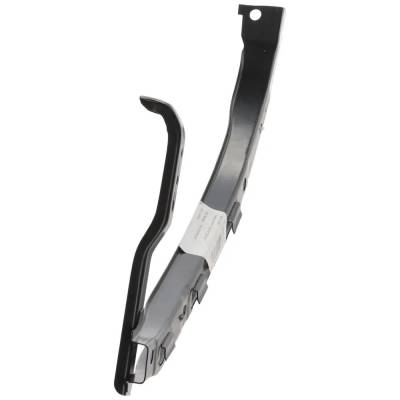 Rareelectrical - New Left Front Bumper Bracket Compatible With Acura Rsx Base 4 Cyl 2.0L Rsx Type-S 4 Cyl 2.0L - Image 8