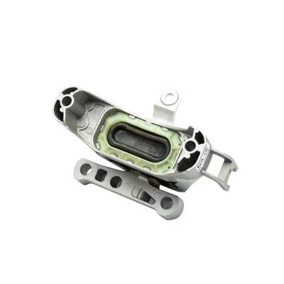 Rareelectrical - New Right Front Motor Mount Compatible With Buick Chevrolet Orlando Ltz 4 Cyl 2.4L Verano - Image 2