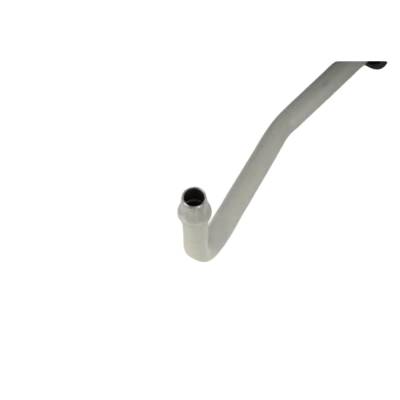 Rareelectrical - Upper Oil Cooler Line Compatible With Buick Lucerne Cx 6 Cyl 3.8L Lucerne Cxl 6 Cyl 3.8L 2006-2008 - Image 2