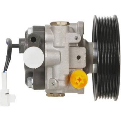 New Power Steering Pump Compatible With Subaru Legacy 3.6R Limited 6 Cyl 3.6L Outback 3.6R 6 Cyl