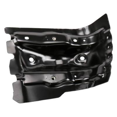 Rareelectrical - New Upper Right Rear Shock And Strut Mount Compatible With Buick Cadillac Chevrolet Impala Eco - Image 2