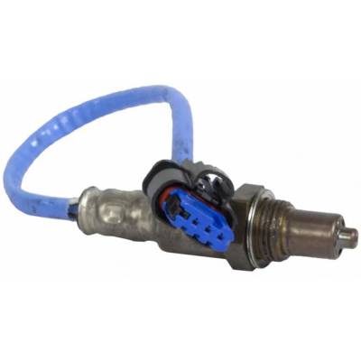 Rareelectrical - New Oxygen Sensor Compatible With Ford Mustang Bullitt 8 Cyl 5.0L Mustang Gt Premium 8 Cyl 5.0L - Image 3