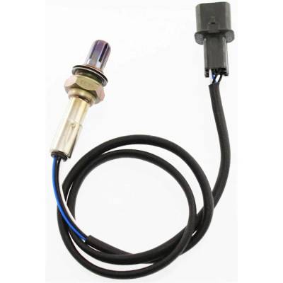 Rareelectrical - New Oxygen Sensor Compatible With Mitsubishi Eclipse Se 6 Cyl 3.8L Endeavor Ls 6 Cyl 3.8L Eclipse Gt - Image 2