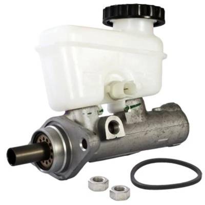 New Brake Master Cylinder Compatible With Ford Escape Xls Escape Limited Escape Xlt 2001-2004 By