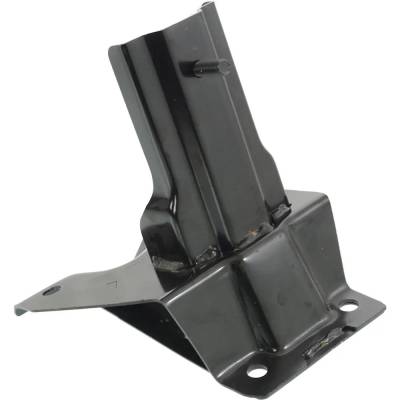 Rareelectrical - New Left Front Bumper Bracket Compatible With Buick Cadillac Lucerne Cxs 8 Cyl 4.6L Lucerne Cxl 6 - Image 2