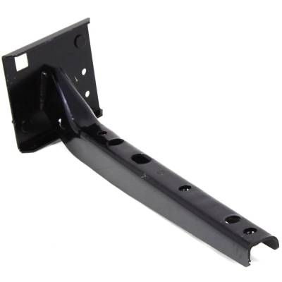 Rareelectrical - New Right Rear Bumper Bracket Compatible With Chrysler Dodge Grand Caravan Crew Plus 6 Cyl 3.6L Town - Image 2