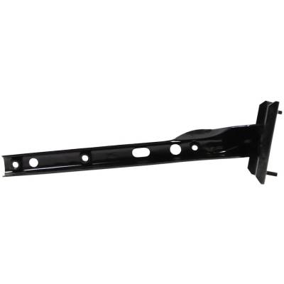 Rareelectrical - New Right Rear Bumper Bracket Compatible With Chrysler Dodge Grand Caravan Crew Plus 6 Cyl 3.6L Town - Image 4