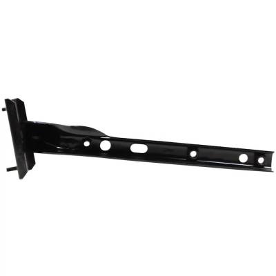 Rareelectrical - New Left Rear Bumper Bracket Compatible With Chrysler Dodge Grand Caravan American Value Package 6 - Image 4