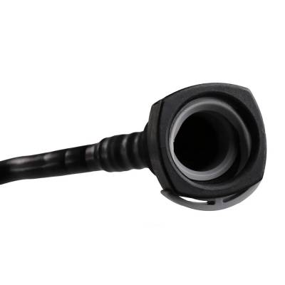 Rareelectrical - New Left Pcv Valve Tubing Compatible With Cadillac Chevrolet Ct5 V Blackwing 8 Cyl 6.30L Camaro Ss 8 - Image 3