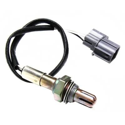 Rareelectrical - New Oxygen Sensor Compatible With Acura Honda El Base 4 Cyl 1.6L Cr-V Ex 4 Cyl 2.0L Civic Ex 4 Cyl - Image 3