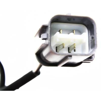 Rareelectrical - New Oxygen Sensor Compatible With Acura Honda El Base 4 Cyl 1.6L Cr-V Ex 4 Cyl 2.0L Civic Ex 4 Cyl - Image 6