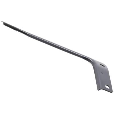 Rareelectrical - New Right Front Bumper Bracket Compatible With Ford E-250 Base E-350 Super Duty Xlt E-350 Super Duty - Image 2