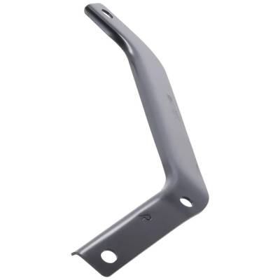 Rareelectrical - New Right Front Bumper Bracket Compatible With Ford E-250 Base E-350 Super Duty Xlt E-350 Super Duty - Image 3