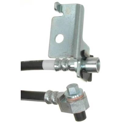 New Right Front Brake Line Compatible With Cadillac Chevrolet Gmc Silverado 1500 Classic Ls 8 Cyl