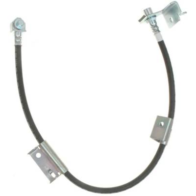 Rareelectrical - New Right Front Brake Line Compatible With Cadillac Chevrolet Gmc Avalanche 1500 All Submodels - Image 3