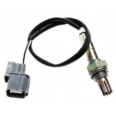 Rareelectrical - New Oxygen Sensor Compatible With Acura Honda Civic Si 4 Cyl 1.6L Cr-V Lx 4 Cyl 2.0L Integra Rs 4 - Image 5