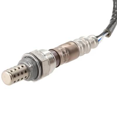 Rareelectrical - New Oxygen Sensor Compatible With Acura Honda Isuzu Cr-V Se 4 Cyl 2.0L Integra Rs 4 Cyl 1.8L Integra - Image 2