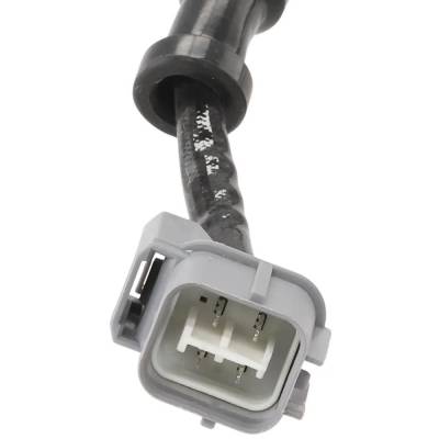Rareelectrical - New Oxygen Sensor Compatible With Acura Honda Isuzu Cr-V Se 4 Cyl 2.0L Integra Rs 4 Cyl 1.8L Integra - Image 3