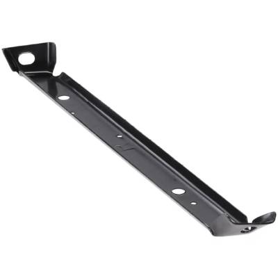 Rareelectrical - New Right Front Outer Bumper Bracket Compatible With Dodge Ram 1500 Laramie 6 Cyl 3.9L Ram 1500 Ws 6 - Image 7
