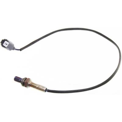 Rareelectrical - New Oxygen Sensor Compatible With Acura Honda Isuzu Civic Gx 4 Cyl 1.7L Nsx T 6 Cyl 3.2L Oasis S 4 - Image 5