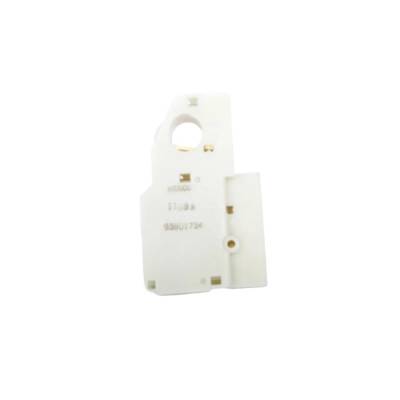 Rareelectrical - New Oe Replacement Brake Light Switch Compatible With Cadillac Chevrolet Gmc C1500 Suburban All - Image 2