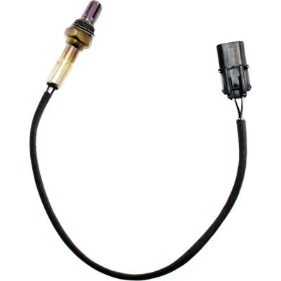 Rareelectrical - New Oxygen Sensor Compatible With Hyundai Kia Xg350 Base 6 Cyl 3.5L Sedona Lx 6 Cyl 3.5L Xg350 L 6 - Image 4