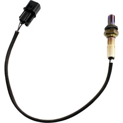 Rareelectrical - New Oxygen Sensor Compatible With Hyundai Kia Xg350 Base 6 Cyl 3.5L Sedona Lx 6 Cyl 3.5L Xg350 L 6 - Image 5