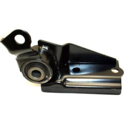 New Rear Motor Mount Compatible With Toyota Yaris Le 4 Cyl 1.5L Yaris Ce 4 Cyl 1.5L Yaris Base 4 Cyl