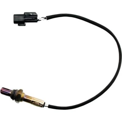 Rareelectrical - New Oxygen Sensor Compatible With Hyundai Kia Sonata Base 4 Cyl 2.0L Sonata Gl 4 Cyl 2.0L Sedona Lx - Image 2