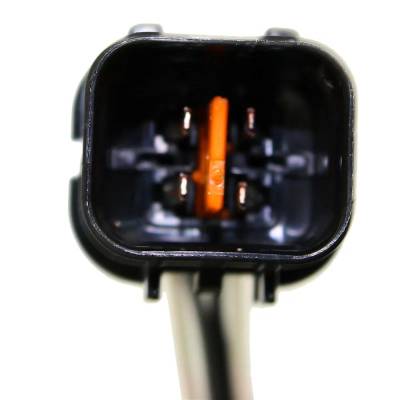 Rareelectrical - New Oxygen Sensor Compatible With Hyundai Kia Sonata Base 4 Cyl 2.0L Sonata Gl 4 Cyl 2.0L Sedona Lx - Image 6