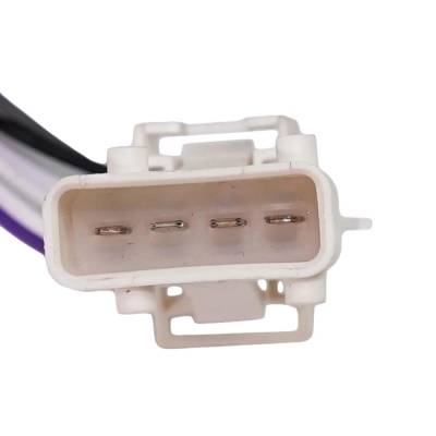 Rareelectrical - New Oxygen Sensor Compatible With Saab Volvo S80 T6 6 Cyl 2.8L S80 2.9 6 Cyl 2.9L 9-5 Se 6 Cyl 3.0L - Image 7