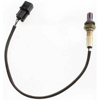 Rareelectrical - New Oxygen Sensor Compatible With Hyundai Kia Xg350 Base 6 Cyl 3.5L Xg300 L 6 Cyl 3.0L Xg350 L 6 Cyl - Image 7