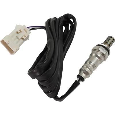 Rareelectrical - New Oxygen Sensor Compatible With Saab Volvo 9-5 Arc 6 Cyl 3.0L S80 2.9 6 Cyl 2.9L 9-5 Se 6 Cyl 3.0L - Image 2