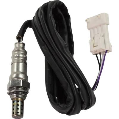 Rareelectrical - New Oxygen Sensor Compatible With Saab Volvo 9-5 Arc 6 Cyl 3.0L S80 2.9 6 Cyl 2.9L 9-5 Se 6 Cyl 3.0L - Image 3