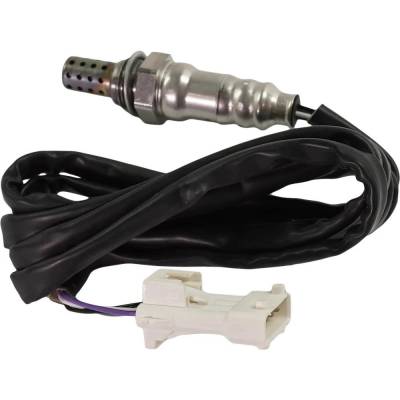 Rareelectrical - New Oxygen Sensor Compatible With Saab Volvo 9-5 Arc 6 Cyl 3.0L S80 2.9 6 Cyl 2.9L 9-5 Se 6 Cyl 3.0L - Image 4