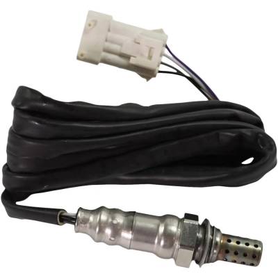 Rareelectrical - New Oxygen Sensor Compatible With Saab Volvo 9-5 Arc 6 Cyl 3.0L S80 2.9 6 Cyl 2.9L 9-5 Se 6 Cyl 3.0L - Image 6
