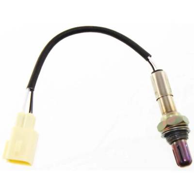 Rareelectrical - New Oxygen Sensor Compatible With Lexus Ls400 Base 8 Cyl 4.0L Sc400 Base 8 Cyl 4.0L 1990-1995 By - Image 2