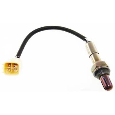 Rareelectrical - New Oxygen Sensor Compatible With Lexus Ls400 Base 8 Cyl 4.0L Sc400 Base 8 Cyl 4.0L 1990-1995 By - Image 4